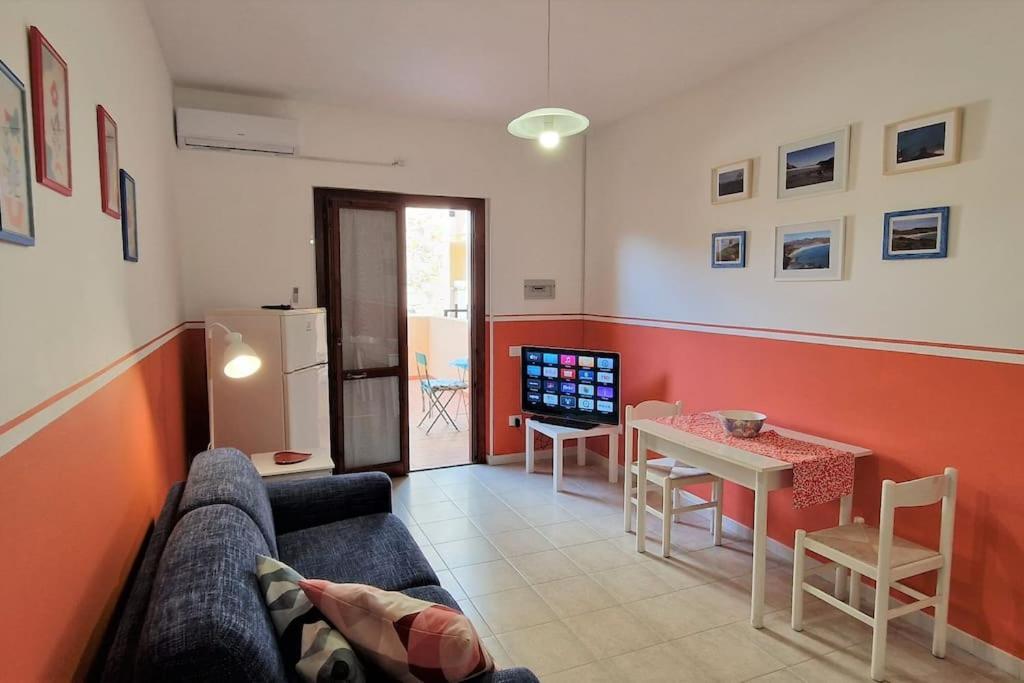 Azzurra Villa Villasimius Exterior photo